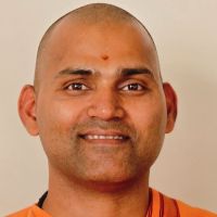 Swami Matishwarananda